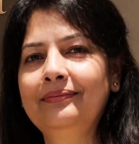 Dr. Vinita Singh